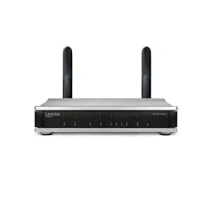 Lancom 1781EW+ Business-VPN-Router mit IEEE 802.11n und Gigabit Ethernet