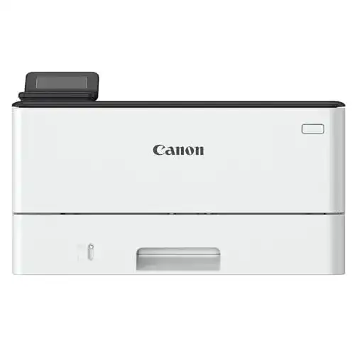 Canon i-SENSYS LBP243dw A4 Laserdrucker mit Duplexdruck