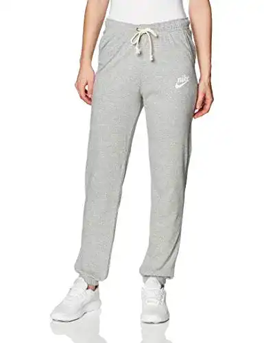 Jogginghose für Damen von Nike in Vintage-Optik