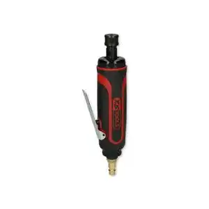 Druckluft Stabschleifer Ks Tools 515.5410 6mm mit Drehzahl-Regulierung