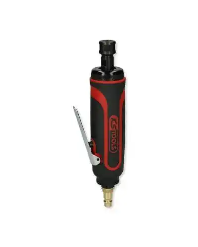 Druckluft Stabschleifer Ks Tools 515.5410 6mm mit Drehzahl-Regulierung