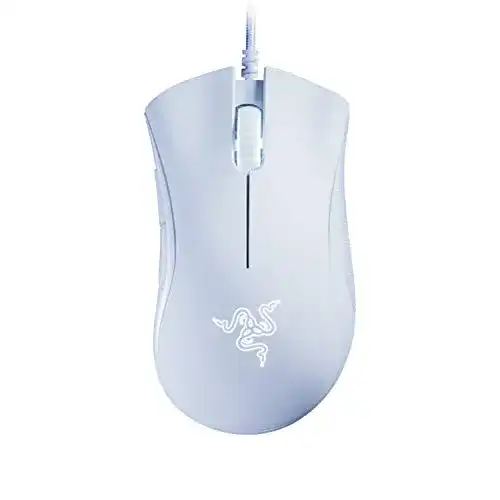 Razer DeathAdder Essential Gaming-Maus mit optischem Sensor