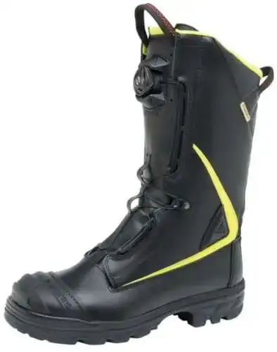 Feuerwehrstiefel Baltes Thunderball BOA S3 für Herren