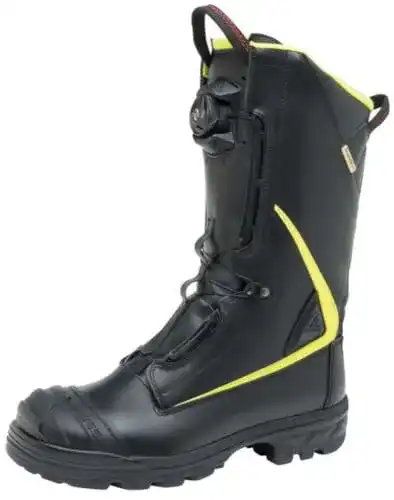 Feuerwehrstiefel Baltes Thunderball BOA S3 für Herren