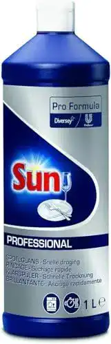 Klarspüler Sun Professional Diversey pF Multi 1000 ml