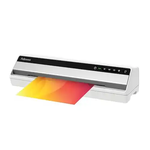Laminiergerät Fellowes Saturn 3i A3 für Laminierfolien