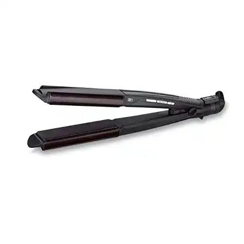 Glätteisen und Lockenstab BaByliss ST330E Styler 2 in 1