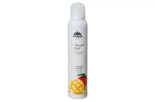 Pino Duschschaum Pinofit Shower Me! Mango 200 ml