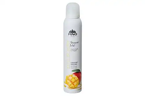 Pino Duschschaum Pinofit Shower Me! Mango 200 ml