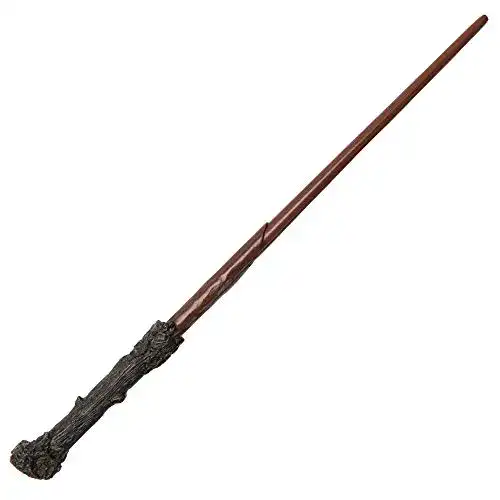 Harry Potter Zauberstab von Rubie’s für Kostüme und Halloween