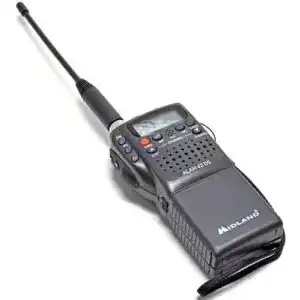 CB Handfunkgerät Midland Alan 42 Multi C480.17