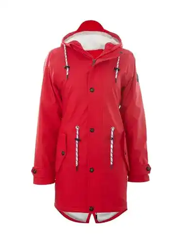 Outdoor-Jacken für Damen von MH Michael Heinen