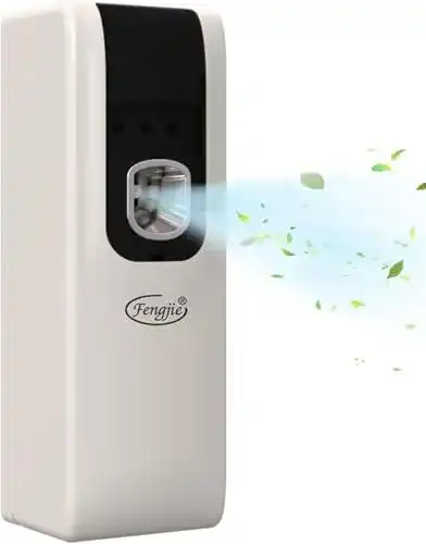Automatischer Lufterfrischer Fengjie für Räume und öffentliche Toiletten