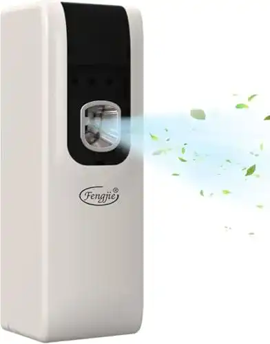 Automatischer Lufterfrischer Fengjie für Räume und öffentliche Toiletten