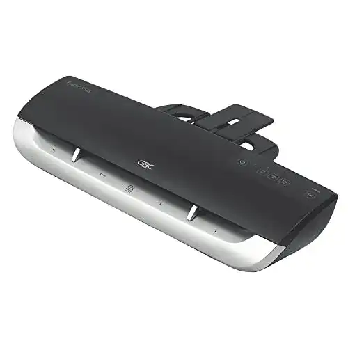 Laminiergerät A3 GBC Fusion 3100L für schnelles Laminieren