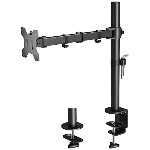 Bontec Monitorhalterung für 13-32 Zoll Bildschirme