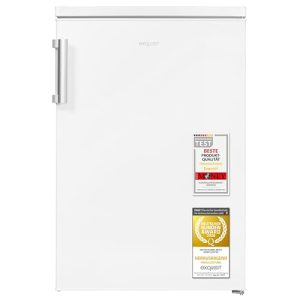 Kleiner Kühlschrank mit Gefrierfach Exquisit KS516-4-H-010D