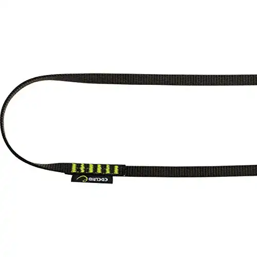 Edelrid Tech Web Sling 12 mm Bandschlinge mit Dyneema Kern
