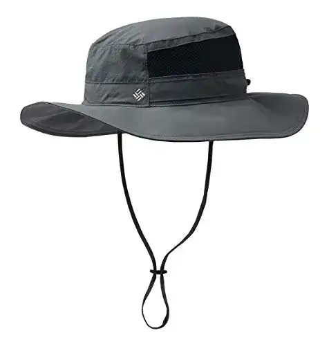 Columbia Bora Bora Booney Sonnenhut für Outdoor-Aktivitäten