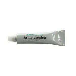 Armaturenfett Sanit, 23g Tube für Sanitäranwendungen