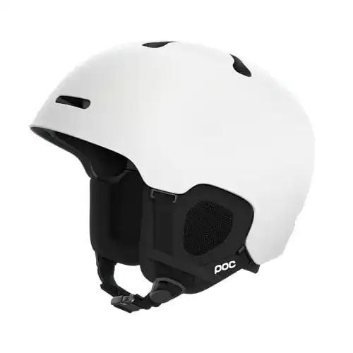 Snowboardhelm POC Fornix – Leichter Ski- und Snowboardhelm