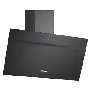 Dunstabzugshaube Siemens LC85KDK60 iQ100 80 cm Wandesse mit LED-Beleuchtung