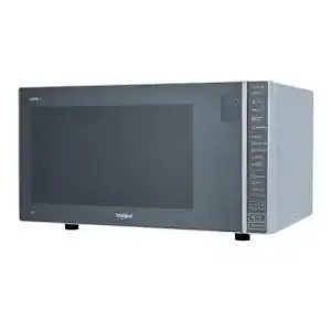 Mikrowelle 30 Liter Whirlpool MWP 304 M mit Dampfgaren und Joghurt-Funktion
