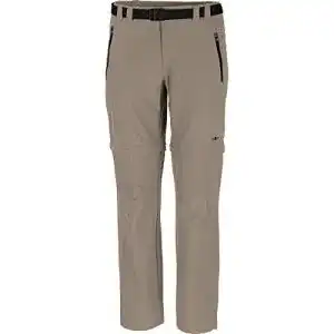 Wanderhose Damen CMP – Stretch-Zipp-Off-Hose für Outdoor-Aktivitäten