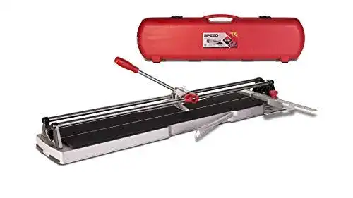 Rubi Fliesenschneider Rubi Speed-92 N mit Tragetasche