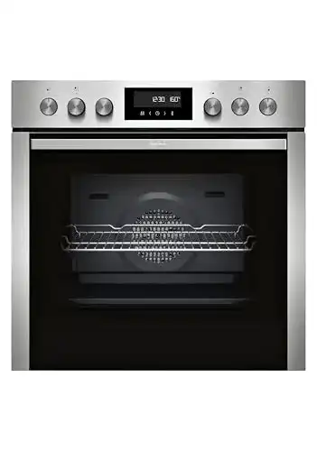 Neff E2CCH7AN1 Einbauherd mit Pyrolyse-Funktion und CircoTherm-Technologie