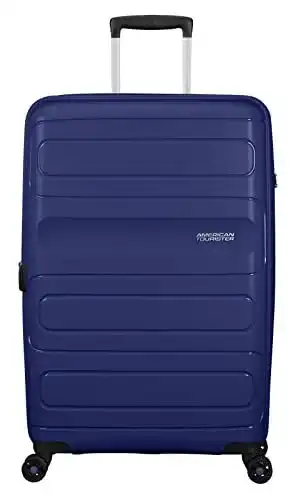 Hartschalenkoffer American Tourister Sunside L für Reisen