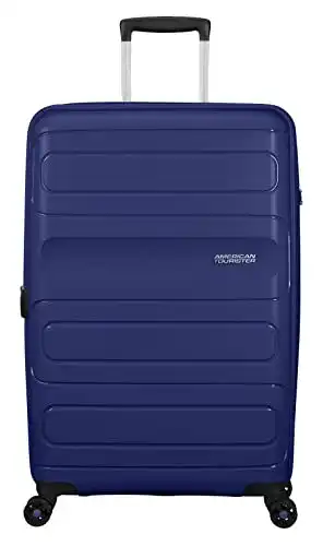 Hartschalenkoffer American Tourister Sunside L für Reisen