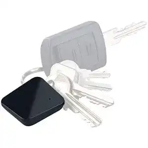 Bluetooth-Tracker Callstel Brillenfinder für Schlüssel und Brillen
