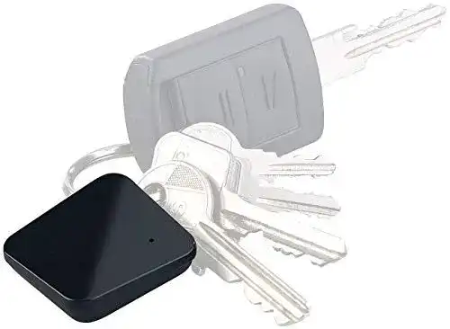 Bluetooth-Tracker Callstel Brillenfinder für Schlüssel und Brillen
