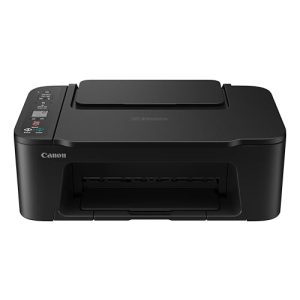 Canon PIXMA TS3750i: Drahtloser Farbtintenstrahldrucker für Home-Office