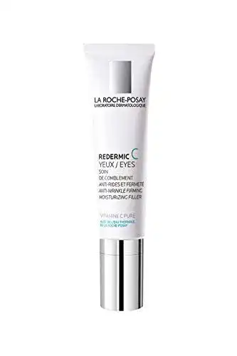 La Roche-Posay Augencreme für die Pflege der Augenpartie