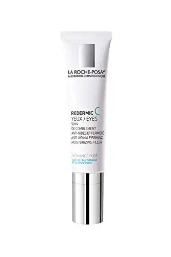 La Roche-Posay Augencreme für die Pflege der Augenpartie