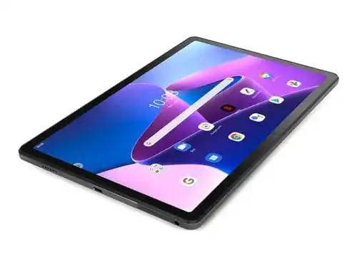 Lenovo M10 Plus 3. Generation 10.6″ WiFi Tablet mit 128GB Speicher