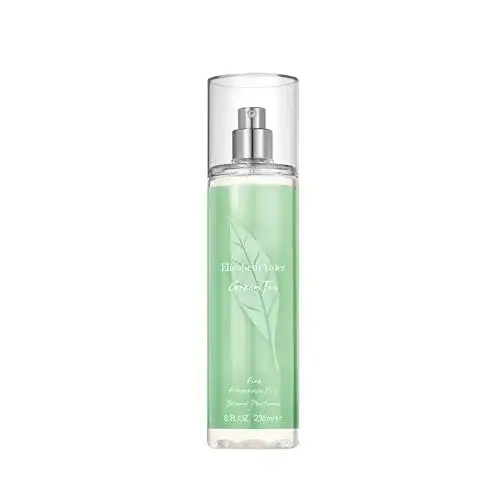 Erfrischungsspray Elizabeth Arden Green Tea Fine Fragrance Mist