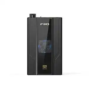 Mobiler Kopfhörerverstärker Fiio JadeAudio Q11 DAC für Smartphones und PC