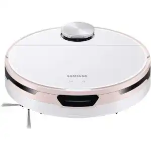 Samsung Jet Bot+ VR30T85513W/WA Saugroboter mit LIDAR-Sensor und Smart Control