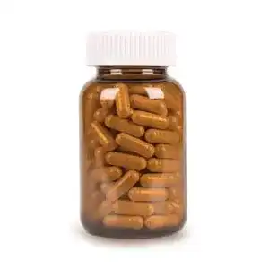 Resveratrol Kapseln 100:1 – 1300mg hochdosiert pro Tag