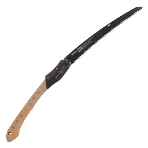 Silky BIGBOY Professional 2000-360mm – Outback Edition Handsäge