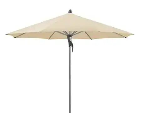 Glatz Sonnenschirm Fortino Easy 250 cm im Vergleich