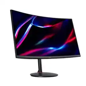 Acer Nitro XZ322QUS Gaming Monitor 31,5 Zoll mit WQHD und 165Hz