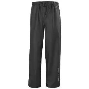Regenhose für Herren von Helly Hansen Workwear, Modell 70480