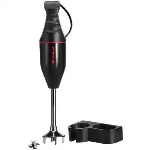 Esge Zauberstab M 100 – Stabmixer in Schwarz mit hoher Umdrehungszahl