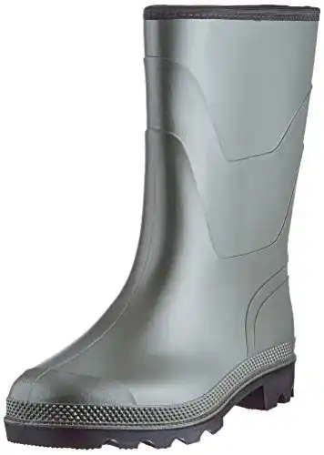 Beck Herren Basic 903 Gummistiefel für Damen und Herren