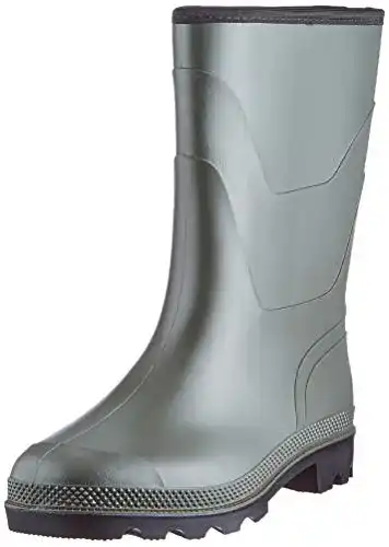 Beck Herren Basic 903 Gummistiefel für Damen und Herren