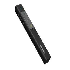 Laserpointer Norwii Wireless Presenter mit 100m Reichweite und 2.4GHz
